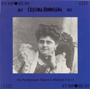 Celestina Boninsegna (1905-1917) cover image