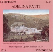 The Symposium Opera Collection, Vol. 14 (1905-1906) cover image