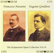 The Symposium Opera Collection, Vol. 16 (1905-1908) cover image