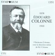 Edouard Colonne cover image