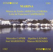Arrieta : Marina (1929) cover image