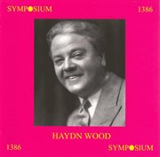 Haydn Wood (1907 : 1954) cover image