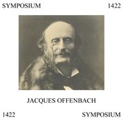 Offenbach : Early Recordinngs cover image