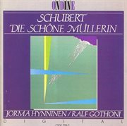 Schubert, F. : Schöne Müllerin (die) cover image