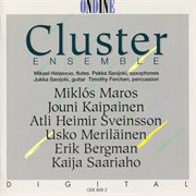 Cluster Ensemble cover image