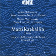 Rubinstein & Moszkowski : Piano Concertos cover image