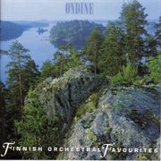Finnish Orchestral Favourites cover image