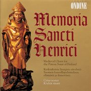 Vocal Ensemble Music : Cetus Noster, Koyhat Ritarit. Medieval Chant For The Patron Saint Of Finla cover image