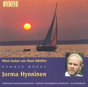 Vocal Recital : Hynninen, Jorma. Turunen, M. / Merikanto, O. / Madetoja, L. / Hannikainen, I. (mi cover image