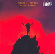 Lindberg, M. : Arena 2 / Coyote Blues / Tendenza / Corrente cover image