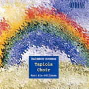 Choral Concert : Tapiola Choir. Tormis, V. / Asheim, N.h. / Busto, J. / Debussy, C. / Mellnas, A cover image