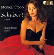 Schubert, F. : Lieder cover image