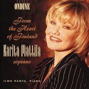 From The Heart Of Finland cover image