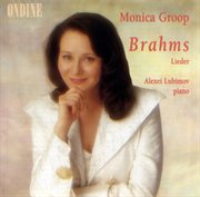 Brahms, J. : Lieder cover image
