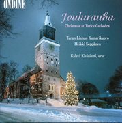 Joulurauha : Christmas At Turku Cathedral cover image