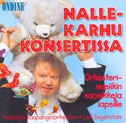 Children (classical Favourites For) : Teddy Bear At The Concert Orkesterimusiikin Suosikkeja Laps cover image