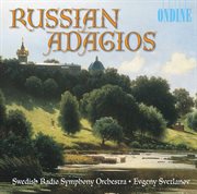 Russian Adagios cover image