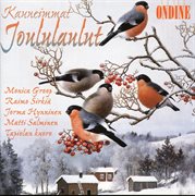 Kauneimmat Joululaulut cover image