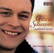 Vocal Recital : Suovanen, Gabriel. Karki, T. / Collan, K. / Merikanto, O. / Palmgren, S. / Hannik cover image