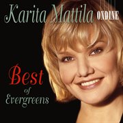 Vocal Recital : Mattila, Karita. Loewe, F. / Lloyd Webber, A. / Leandros, L. / Hollaender, F. / S cover image