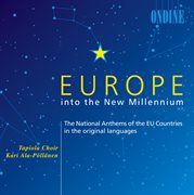 National Anthems Of The Eu Countries In The Original Languages cover image