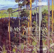 Sibelius, J. : Symphony No. 4 / Pohjola's Daughter / Finlandia cover image