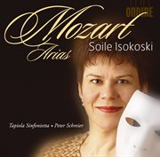 Mozart, W.a. : Arias cover image