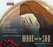 Pylkkanen : Mare And Her Son cover image