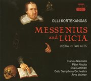 Kortekangas : Messenius & Lucia cover image