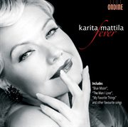 Vocal Recital : Mattila, Karita. Porter, C. / Rodgers, R. / Hart, L / Cooley, E. / Silva, J. / Jo cover image
