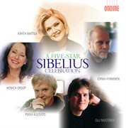 Sibelius, J. : 10 Little Pieces / 2 Serenades / The Tempest / 7 Songs cover image