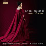 Opera Arias (soprano) : Isokoski, Soile. Tchaikovsky, P.i. / Bizet, G. / Gounod, C. / Puccini, G cover image