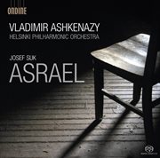 Suk : Symphony No. 2, Op. 27 "Asrael" cover image