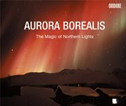 Orchestral Music (nordic) : Rautavaara, E. / Pingoud, E. / Nordgren, P.h. / Sallinen, A. (aurora B cover image