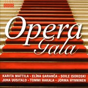 Opera Gala cover image