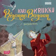 Clarinet Concert : Kriikku, Kari – Draskoczy, L. / Chaim, O.b. / Pansera, R. / Piazzolla, A. / Meh cover image