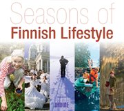 Seasons Of Finnish Lifestyle cover image