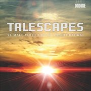 Talescapes cover image