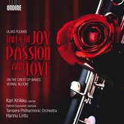 Pulkkis : Tales Of Joy, Passion And Love cover image