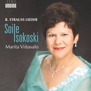 Strauss : Lieder cover image