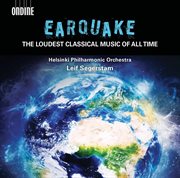 Earquake : The Loudest Classical Music Of All Time cover image