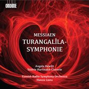 Messiaen : Turangalîla-Symphonie cover image