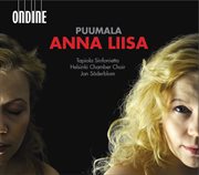 Puumala : Anna Liisa cover image