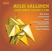 Sallinen : Chamber Music cover image