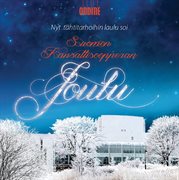 Nyt Tähtitarhoihin Laulu Soi : Suomen Kansallisoopperan Joulu cover image