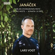 Janáček : Piano Works cover image