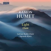 Ramon Humet : Light cover image