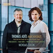 Adès : Orchestral Works cover image