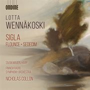 Lotta Wennäkoski : Sigla cover image