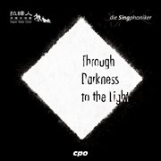 Through Darkness To The Light cover image